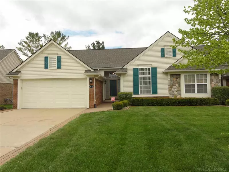 5679 Ortman, Sterling Heights, MI 48314