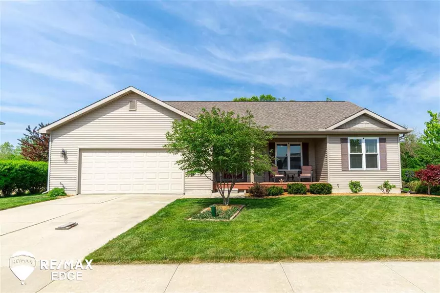 2133 Brier Crest, Davison, MI 48423