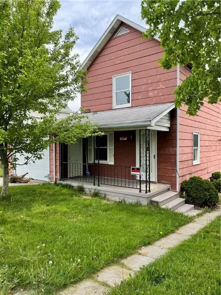 15 Sixth Street, Cairnbrook, PA 15924