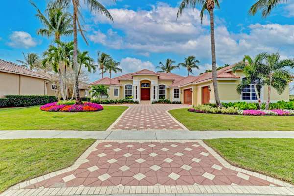 7677 Hawks Landing DR,  West Palm Beach,  FL 33412