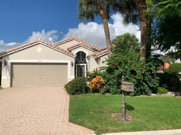 11533 Alana TER, Boynton Beach, FL 33437