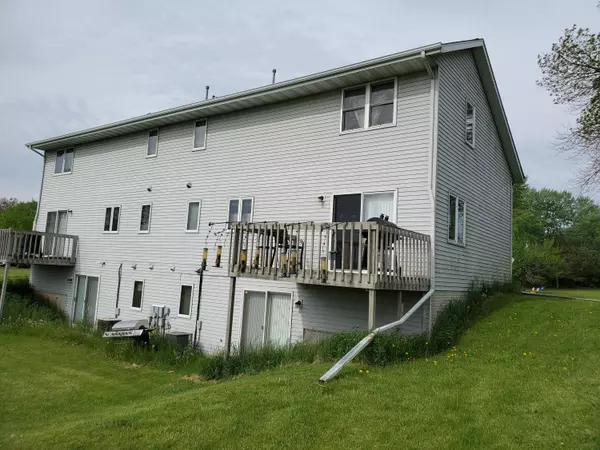 Hustisford, WI 53034,N4552 Hickory Rd Unit N4554