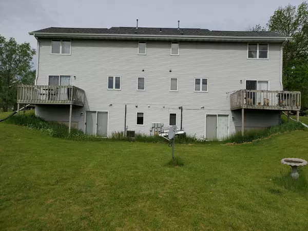 Hustisford, WI 53034,N4552 Hickory Rd Unit N4554