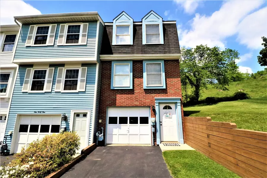 143 Ligonier Lane, New Kensington, PA 15068