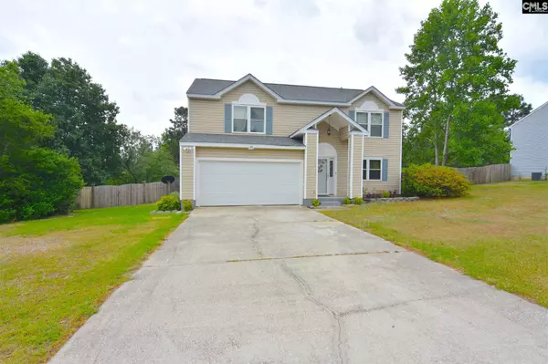 116 Bridleridge Road, Lexington, SC 29073