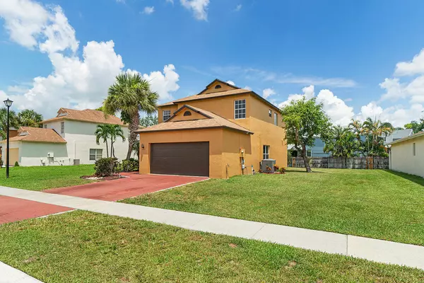 West Palm Beach, FL 33415,5757 Azalea CIR