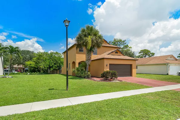 West Palm Beach, FL 33415,5757 Azalea CIR