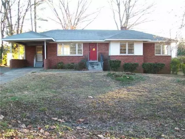 1148 ALDEN RD, Memphis, TN 38116