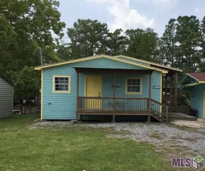 22362 CHINQUAPIN AVE, Maurepas, LA 70449