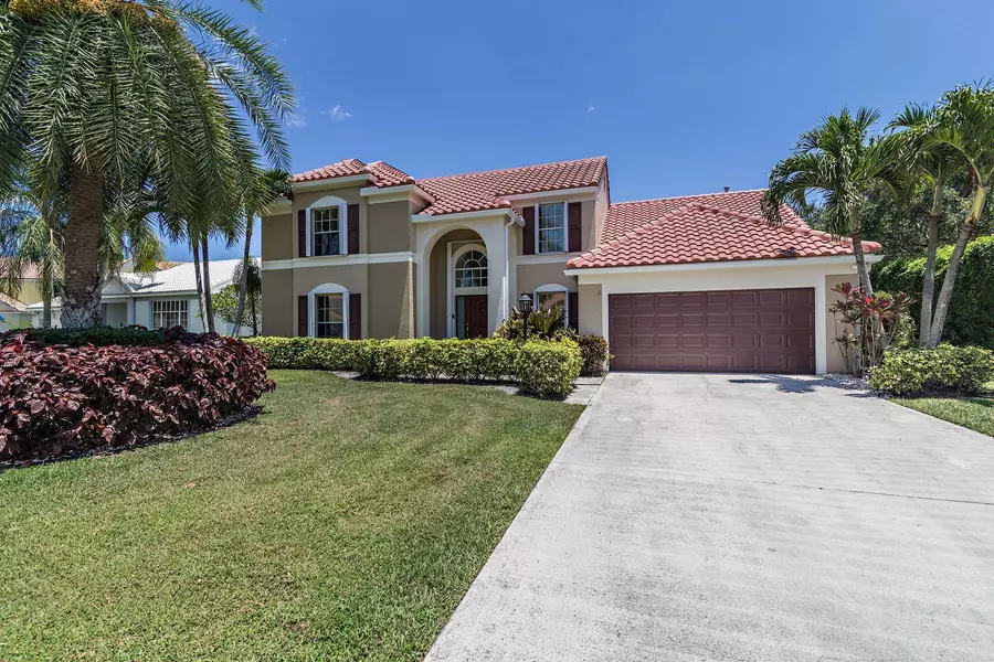 1008 Pine Lake CIR, Palm Beach Gardens, FL 33418