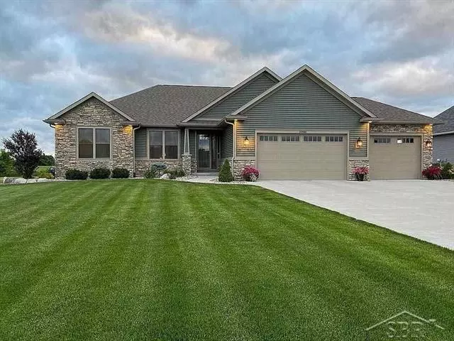 Tittabawassee Twp, MI 48623,10486 PRAIRIE VIEW CT