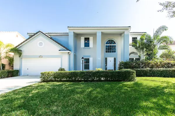 Palm Beach Gardens, FL 33418,10225 Hunt Club LN