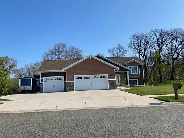 Tomah, WI 54660,414 Alyssa St