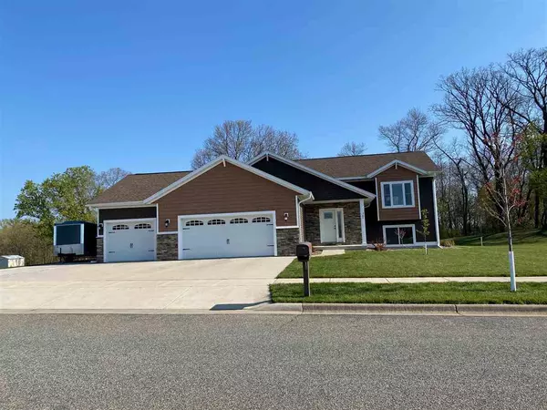 Tomah, WI 54660,414 Alyssa St