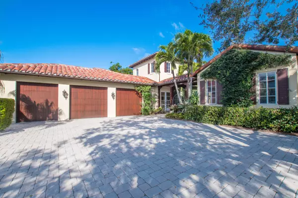 Jupiter, FL 33477,419 Red Hawk DR