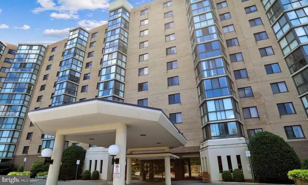 3310 N LEISURE WORLD BLVD #502-6, Silver Spring, MD 20906