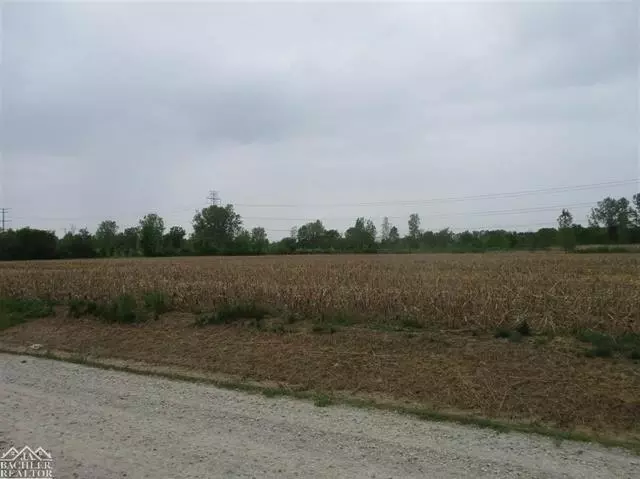 VACANT BELLE RIVER/LINDSEY, China Twp, MI 48054