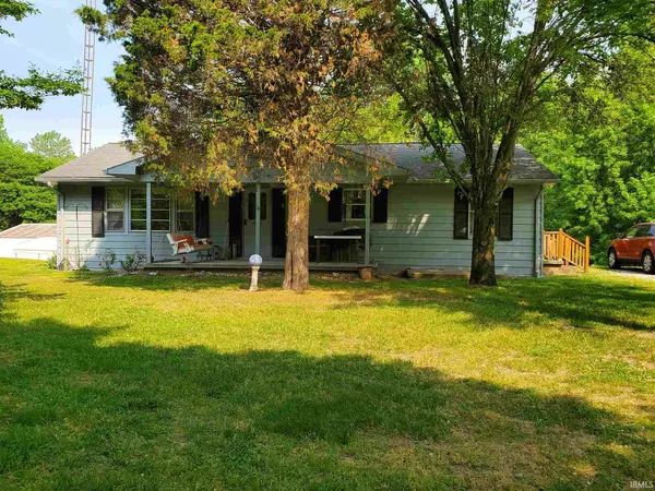 7387 N SR 57, Petersburg, IN 47567