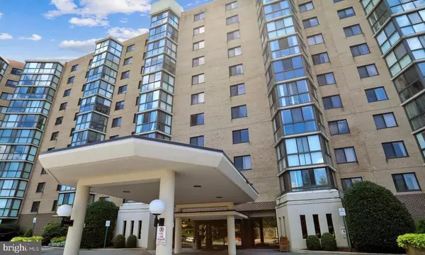 3310 N LEISURE WORLD BLVD #502-6, Silver Spring, MD 20906