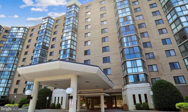 3310 N LEISURE WORLD BLVD #502-6, Silver Spring, MD 20906