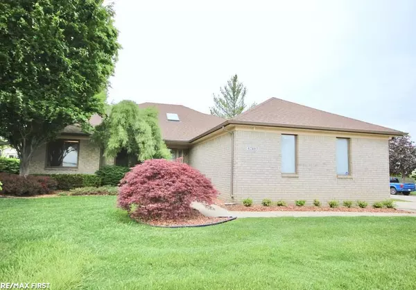 Clinton Township, MI 48038,42403 Dharte Ct