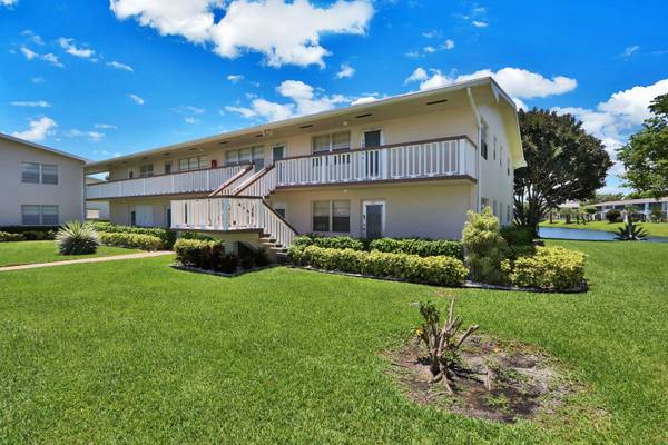 133 Somerset G 133, West Palm Beach, FL 33417