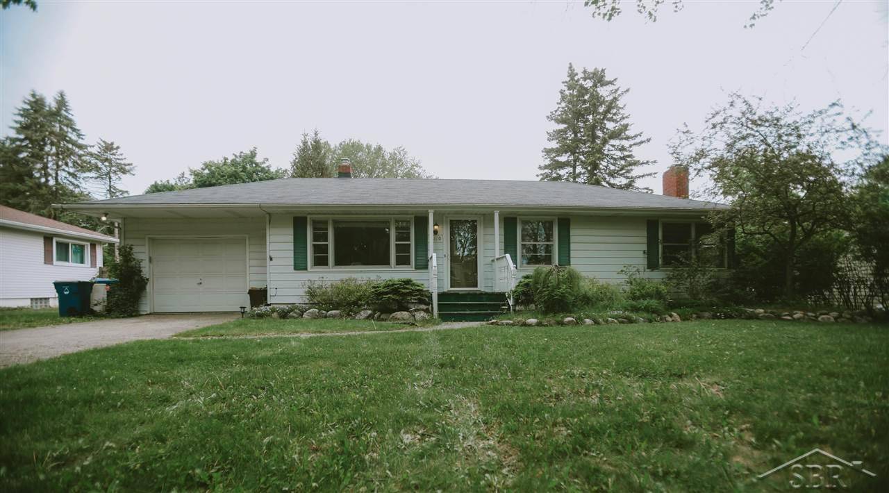 6120 Northrup Drive, Waterford, MI 48329