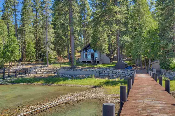 Tahoma, CA 96142,135 Quiet Walk Road