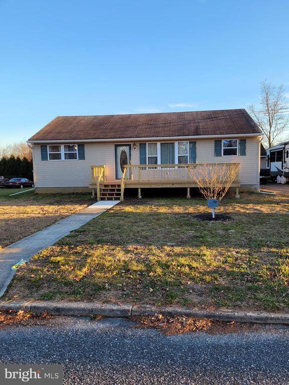 1613 ACORN DR, Millville, NJ 08332