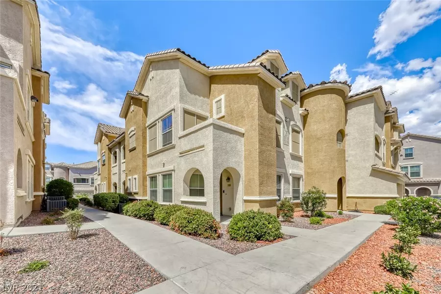 8777 W Maule Avenue #2158, Las Vegas, NV 89148