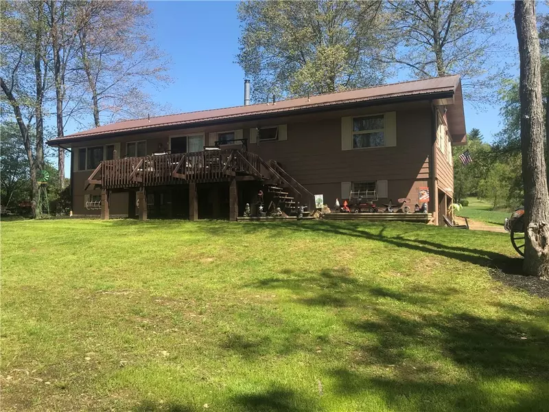 4516 W Old Route 56 Hwy, Indiana, PA 15701