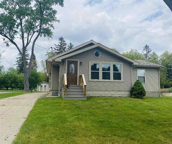 314 E COLER, Jackson, MI 49203