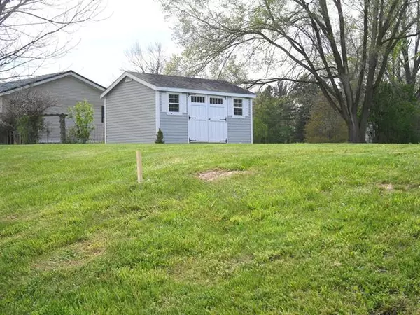 Evergreen Twp, MI 48884,Lot # 72 Dorothy Bowen Drive