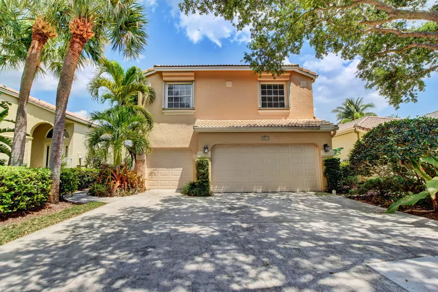 2066 Cezanne RD, West Palm Beach, FL 33409