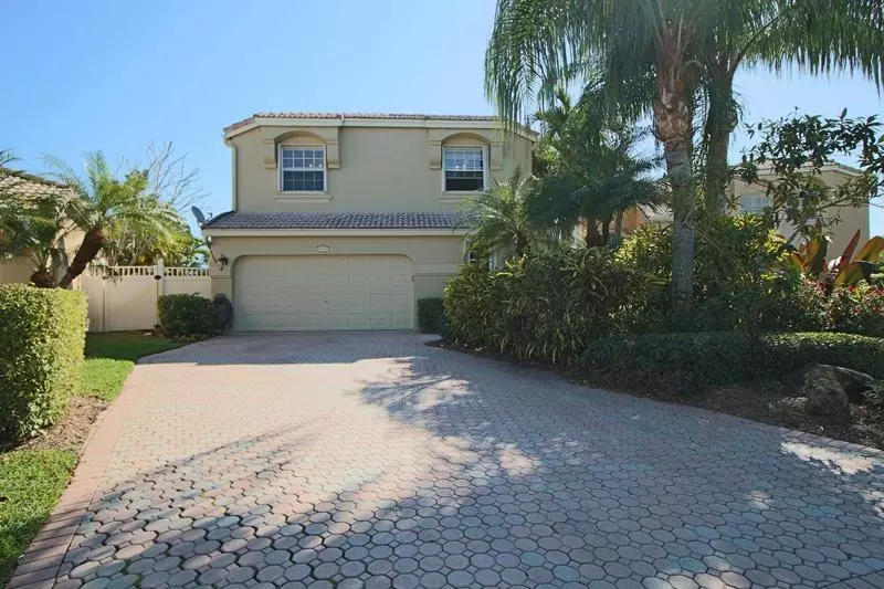 West Palm Beach, FL 33409,2070 Chagall CIR