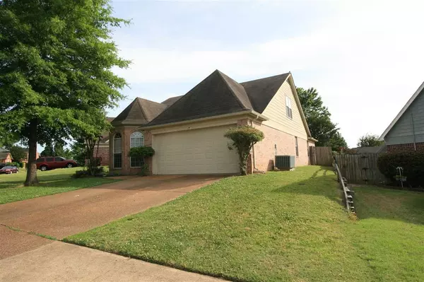 Cordova, TN 38018,1147 E RED FERN CIR