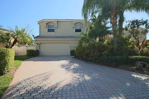 West Palm Beach, FL 33409,2070 Chagall CIR