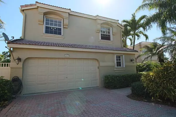 West Palm Beach, FL 33409,2070 Chagall CIR