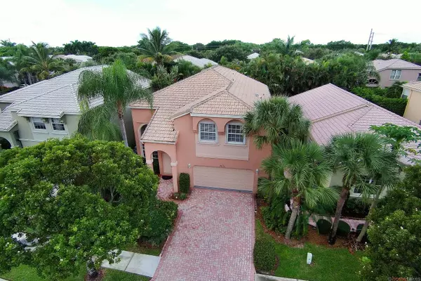 West Palm Beach, FL 33409,2071 Chagall CIR