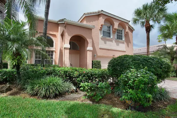 West Palm Beach, FL 33409,2071 Chagall CIR