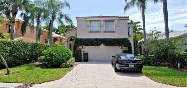 West Palm Beach, FL 33409,2076 Chagall CIR