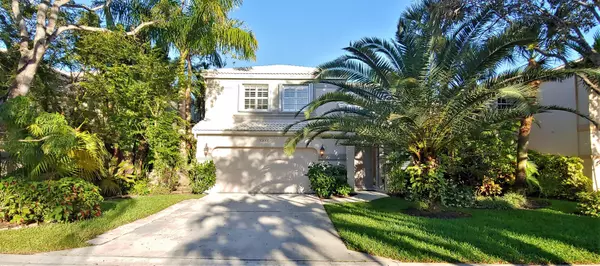 West Palm Beach, FL 33409,2092 Chagall CIR