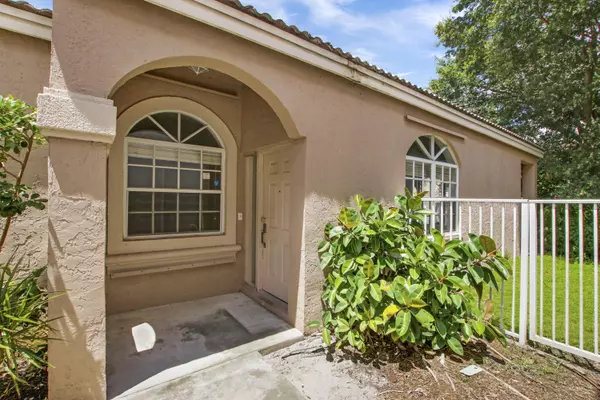 West Palm Beach, FL 33409,2146 Chagall CIR