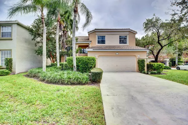 West Palm Beach, FL 33409,2052 Chagall CIR