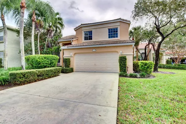 West Palm Beach, FL 33409,2052 Chagall CIR