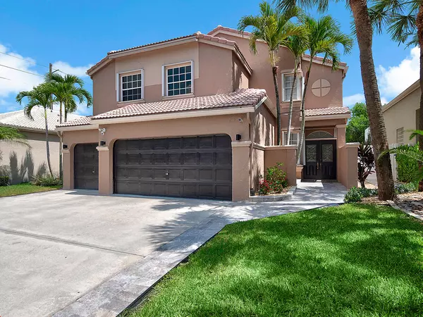 West Palm Beach, FL 33409,2128 Chagall CIR