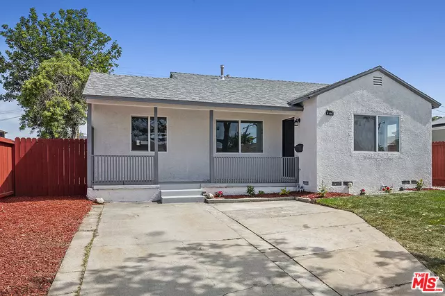 853 W 146Th St, Gardena, CA 90247