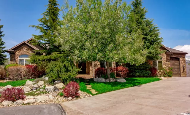 Draper, UT 84020,14617 S WOODS LANDING CT E