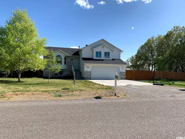 Elwood, UT 84337,4325 W 9600 N