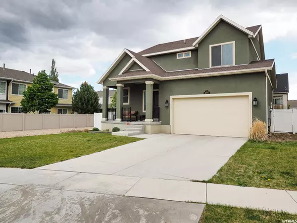 Heber City, UT 84032,1145 S MEADOW WALK LN